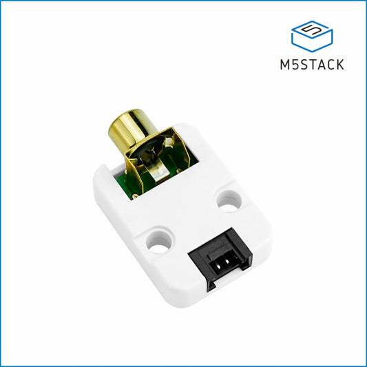 RCA Audio/Video Composite Unit - m5stack-store