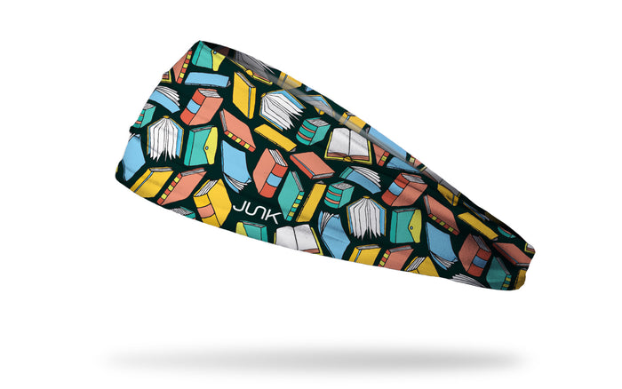 Read Me Big Bang Lite Headband - View 1