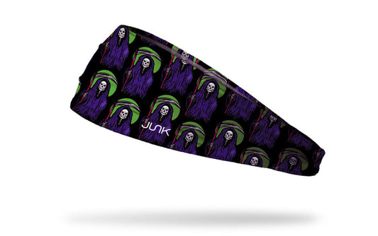 Reaper Big Bang Lite Headband - View 1