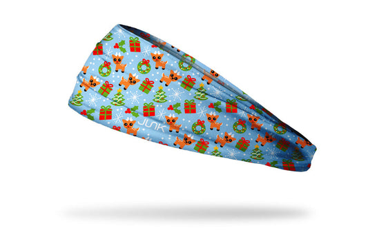 Rein-Dears Big Bang Lite Headband - View 1