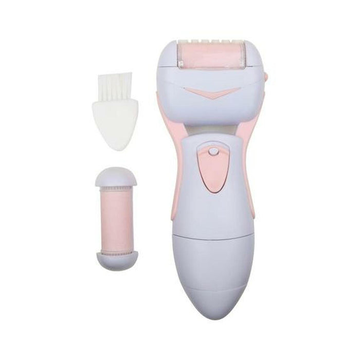 RELAXUS Pink Pedipure Power Callus Remover - 506342