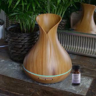 RELAXUS Tulip Diffuser with Lavender Essential Oil - 517229