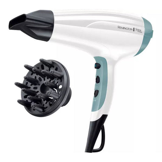 Remington Shine Therapy Hair Dryer | D5216