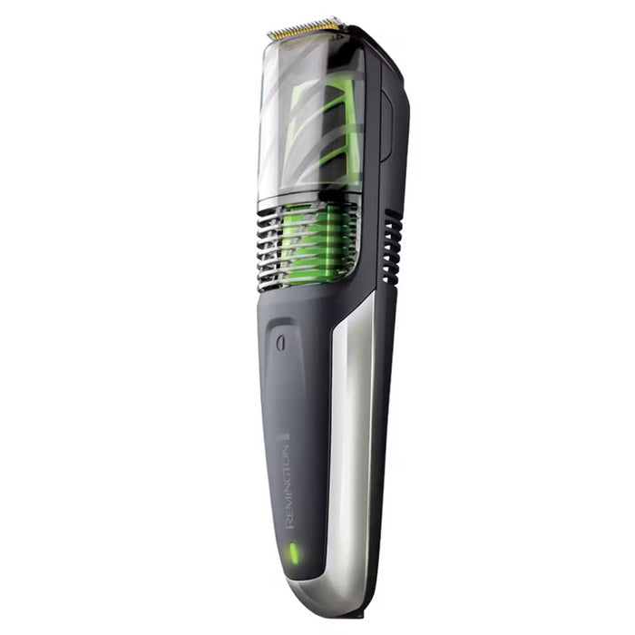 Remington Vacuum Beard & Stubble Trimmer | MB6850
