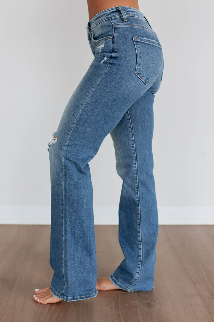 Remy Risen Jeans