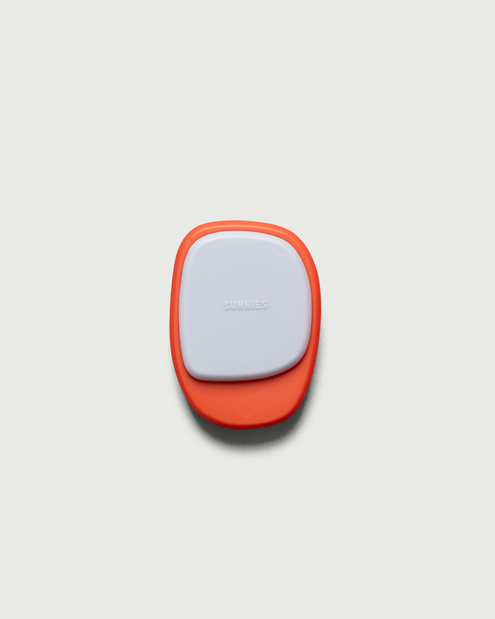 Ikura::Repair Kit Cleaning and eyeglass repair kit Orange  front
