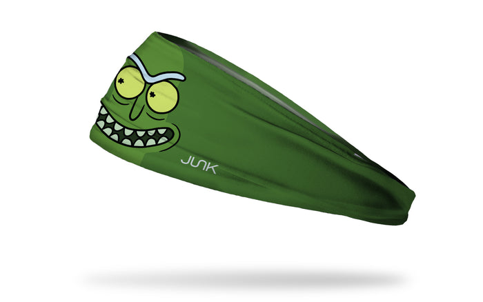 Rick and Morty: Picklerick Big Bang Lite Headband - View 1