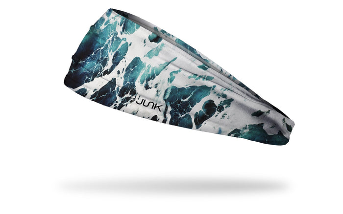 Riptide Big Bang Lite Headband - View 1
