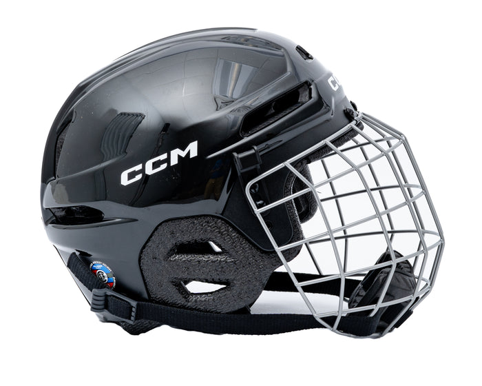 RM CCM Mutton Busting Helmet Right Side View