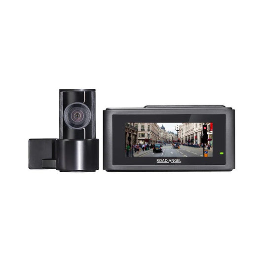 Road Angel Halo Guardian 2k+ Dashcam | 126276