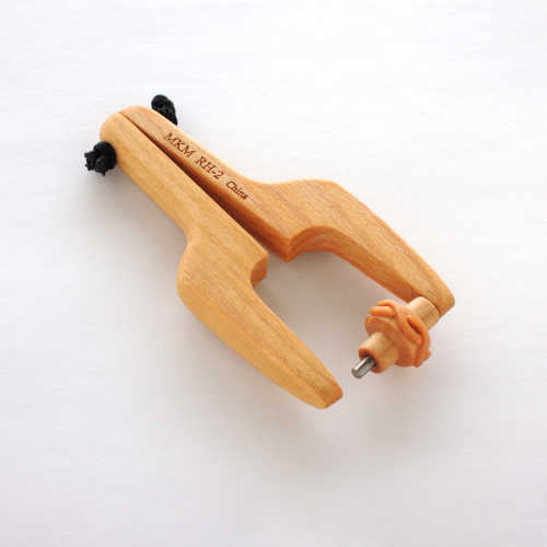 Roller Handles