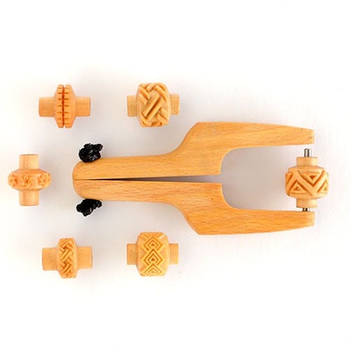Roller Handles