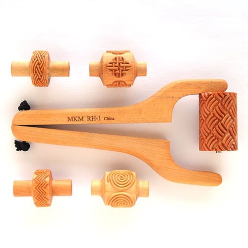 Roller Handles