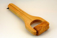 Roller Handles