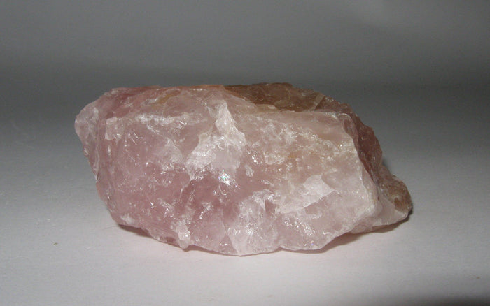 Rose Quartz | Of Coins & Crystals