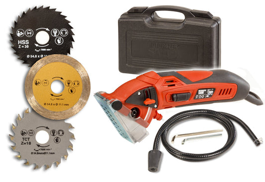Rotorazer Saw - TVShop
