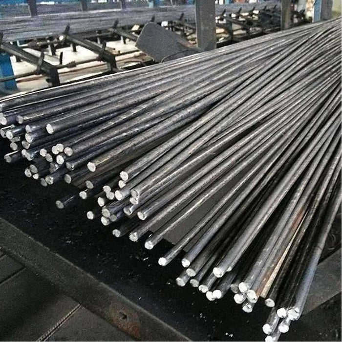 Round Mild Steel G300 20mm x 6m (68 L/TN)