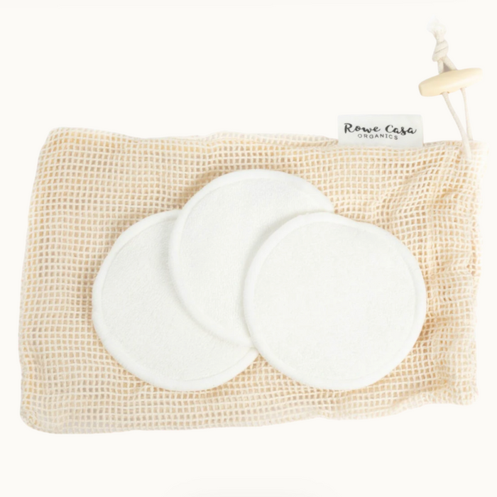 Rowe Casa Organics - Makeup Remover | 8 Oz