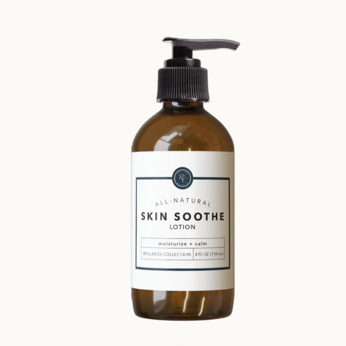 Rowe Casa Organics - Skin Soothe Body Wash | 8 Oz (Copy)