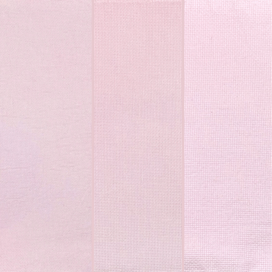 Roxy Floss Co Hand Dyed Aida - Pirouette