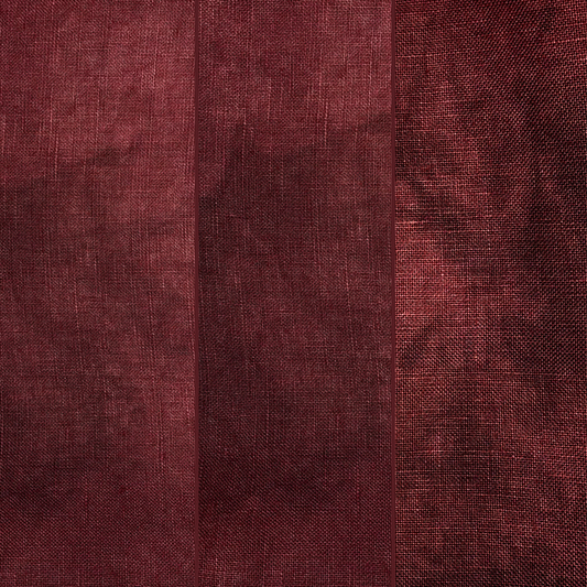 Roxy Floss Co Linen - Cherry Cobbler