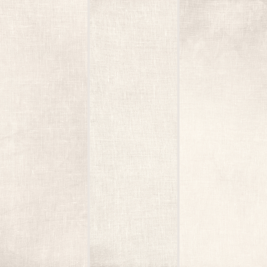 Roxy Floss Co Linen - Porcelain