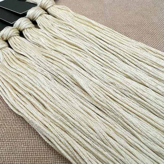 Roxy Floss Collection 8yd Almond