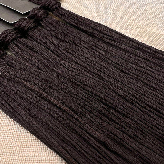 Roxy Floss Collection 8yd Brunette