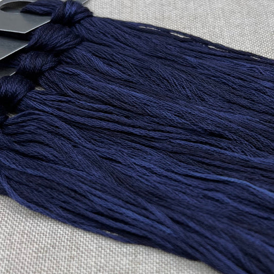 Roxy Floss Collection 8yd Nebula