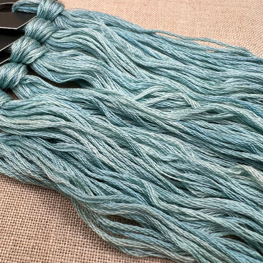 Roxy Floss Collection 8yd Pacific