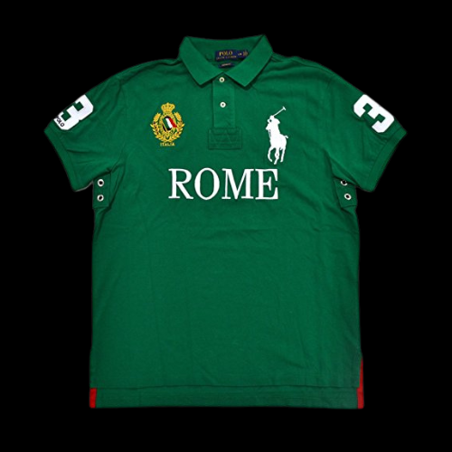 "RPL TSHIRT ROME"