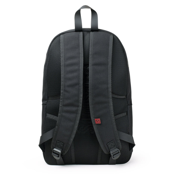 RSVLTS RSVLTS RSVLTS Black Backpack
