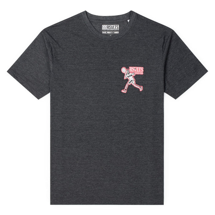 RSVLTS XS RSVLTS Crewneck T-shirt RLC Skelli-tennis – Crewneck Tee RLC Skelli-tennis – Crewneck Tee