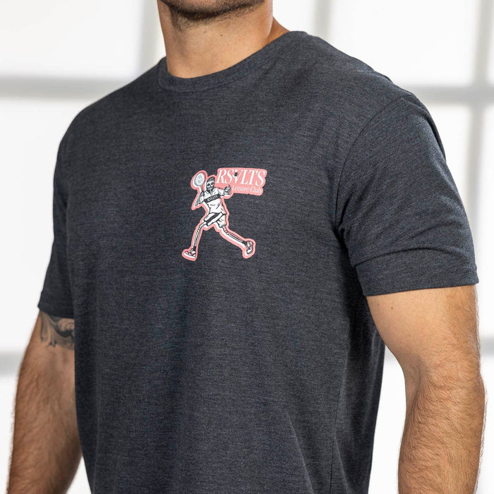 RSVLTS RSVLTS Crewneck T-shirt RSVLTS Leisure Club – Crewneck Tee RSVLTS Leisure Club – Crewneck Tee