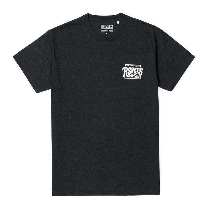 RSVLTS XS RSVLTS RSVLTS "The Wave" – Crewneck Tee