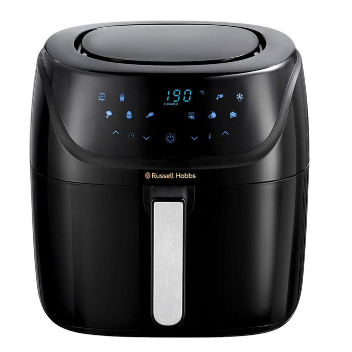Russell Hobbs Satisfry Extra Large Air Fryer - 8 Litre | 7170 Russell Hobbs Air Fryer Euronics Ireland