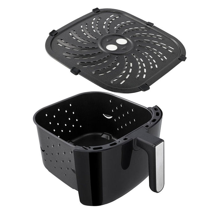 Russell Hobbs Satisfry Extra Large Air Fryer - 8 Litre | 7170 Russell Hobbs Air Fryer Euronics Ireland