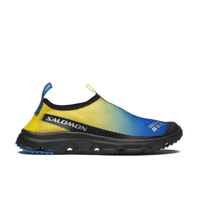 RX MOC 3.0 'Lemon French Blue'