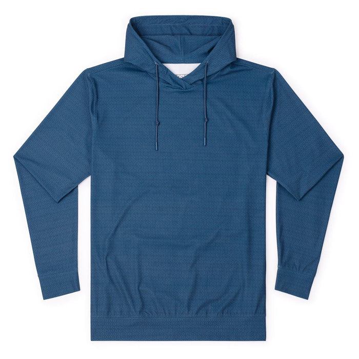 RSVLTS XS RSVLTS Performance Hoodie Steve Birthday Collection "Cool S (Blue)" –  Performance Hoodie Steve Birthday Collection "Cool S (Blue)" –  Performance Hoodie