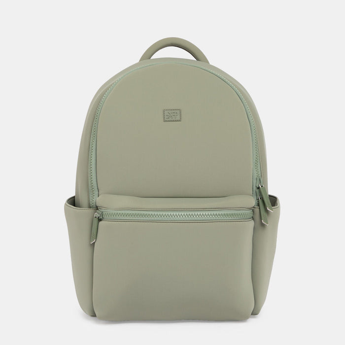 Sage Seoul City Diaper Bag Seoul City Backpack Diaper Bag