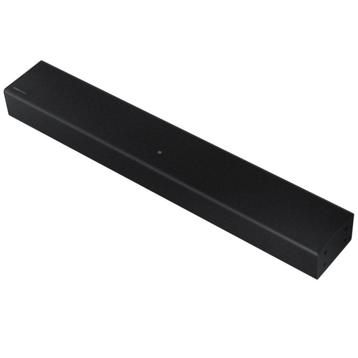 Samsung All-in-One Soundbar | HW-T400 Samsung Soundbar Euronics Ireland
