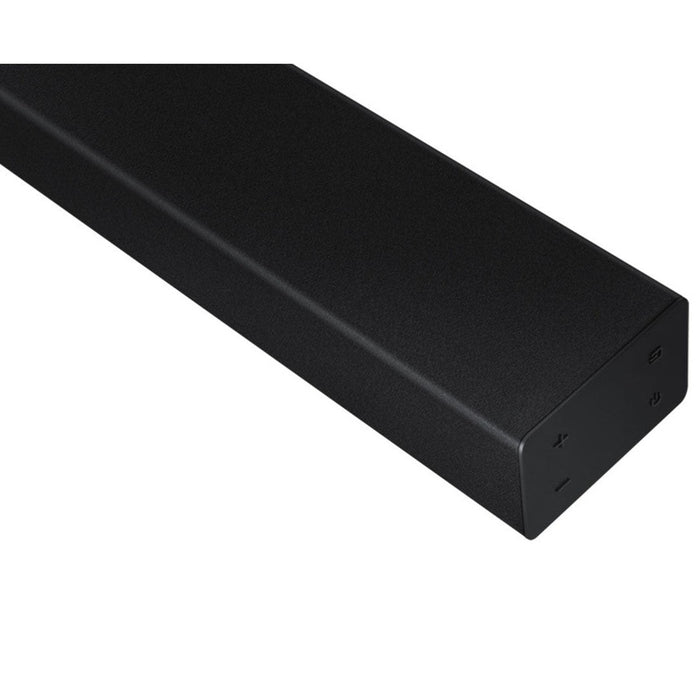Samsung All-in-One Soundbar | HW-T400 Samsung Soundbar Euronics Ireland