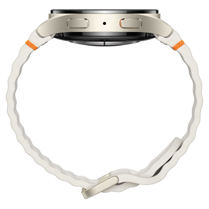 Samsung Galaxy Watch7- 40mm Cream | SM-L300NZEAEUA Samsung Smart Watch Euronics Ireland