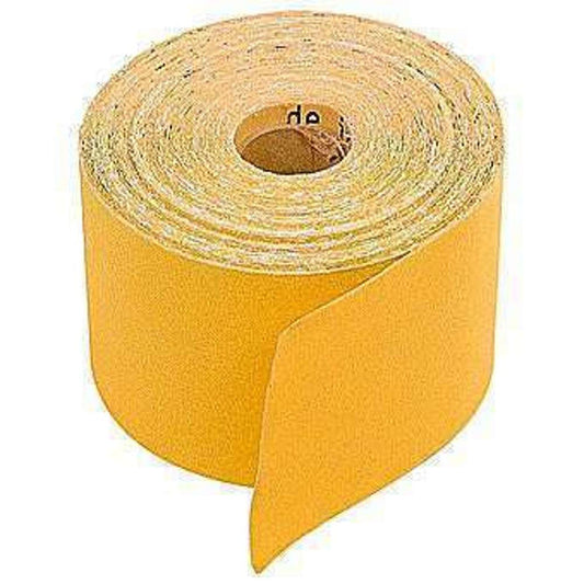 Sanders Garnet Roll 150mm x 50m x P40