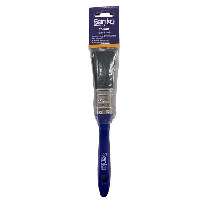 Sanko Trade Paint Brush 25mm