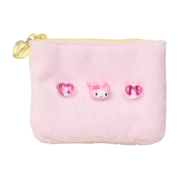 Sanrio Characters Mini Pouch Blind Box (Pop Beads Series) Bags Japan Original