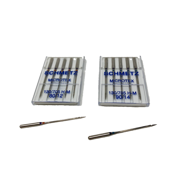 Schmetz Stretch Needles