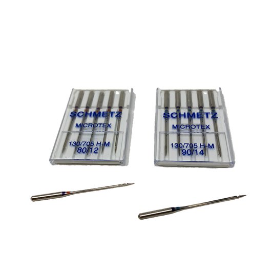 Schmetz Universal Needles