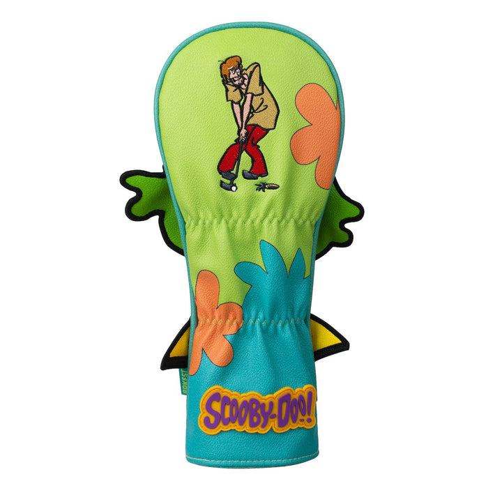 RSVLTS Scooby-Doo Fairway Headcover Scooby Doo "Club Sandwich" – Fairway Headcover Scooby Doo "Club Sandwich" – Fairway Headcover
