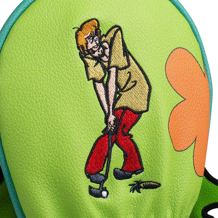 RSVLTS Scooby-Doo Fairway Headcover Scooby Doo "Club Sandwich" – Fairway Headcover Scooby Doo "Club Sandwich" – Fairway Headcover